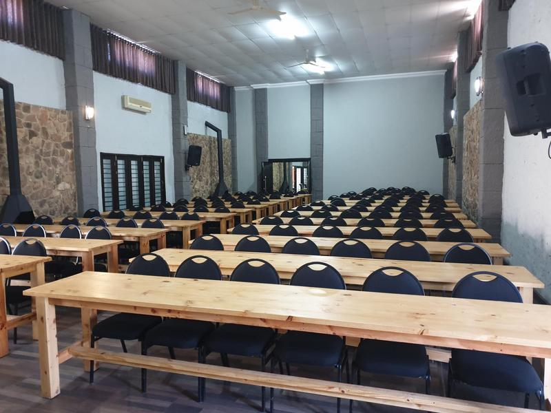 Commercial Property for Sale in Parys Free State